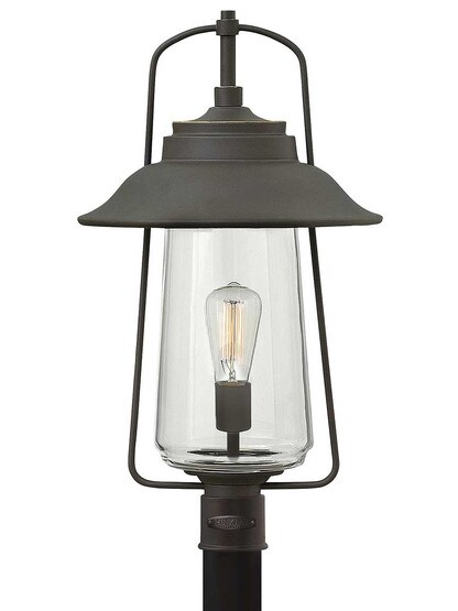 Belden Place Outdoor Post/Pier Mount Light.
